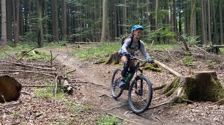 © i.O. Damian Schwab DAV Vierseenland