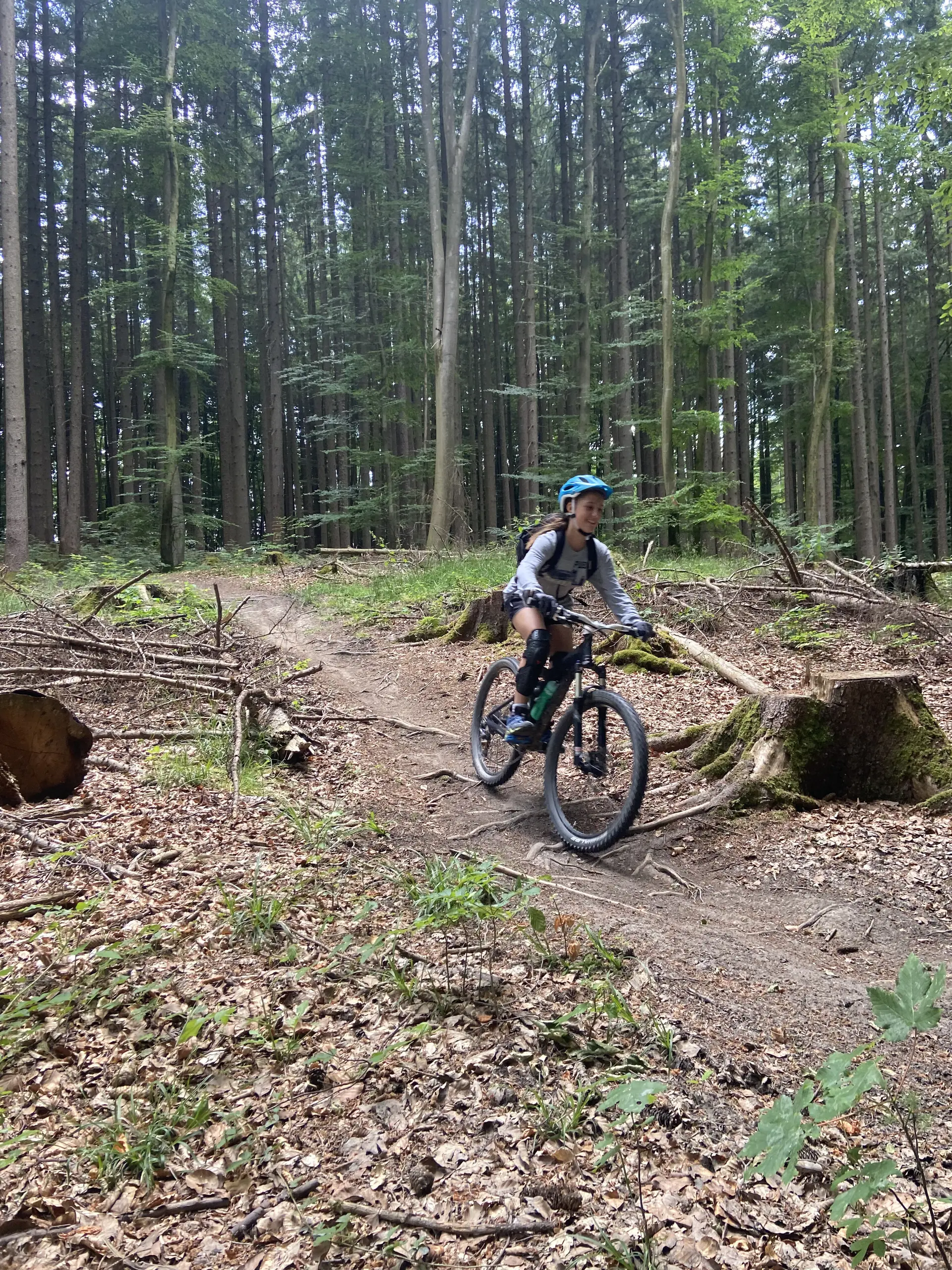 © i.O. Damian Schwab DAV Vierseenland