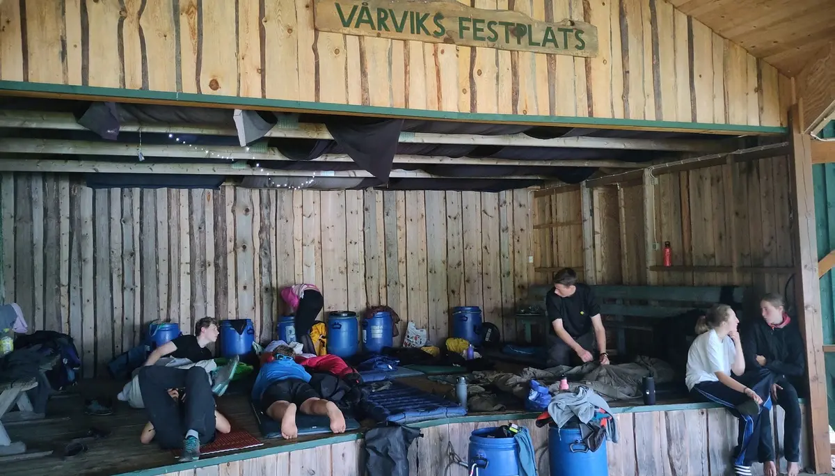 © DAV Vierseenland