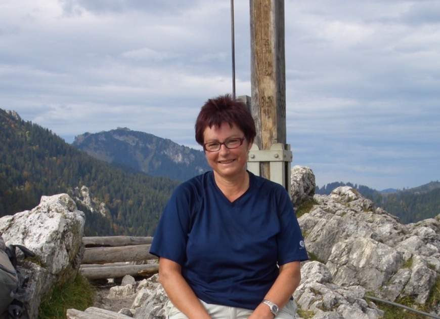 © Barbara Nottebohm © Barbara Nottebohm