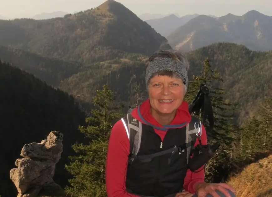 © Christine Weinbuch