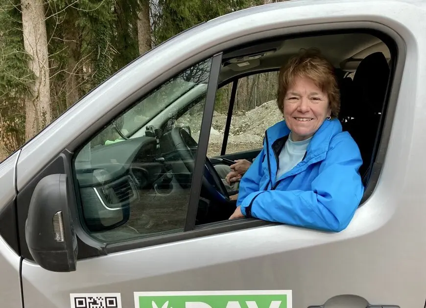 © Monika Kornprobst