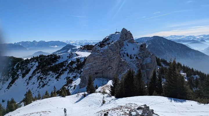 Soinwand | © Robert Marchart