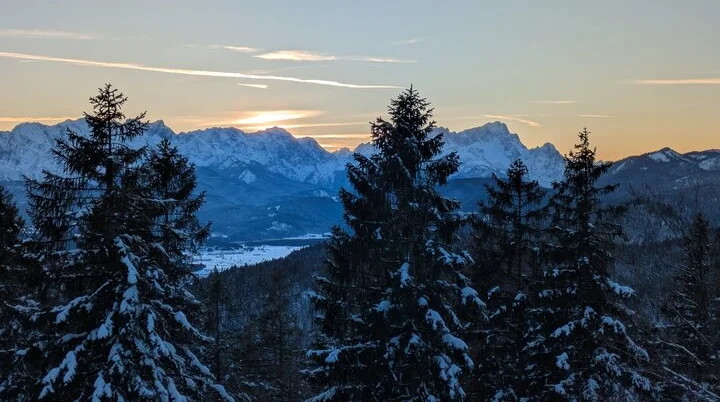 Hochkopfhütte | © Robert Marchart