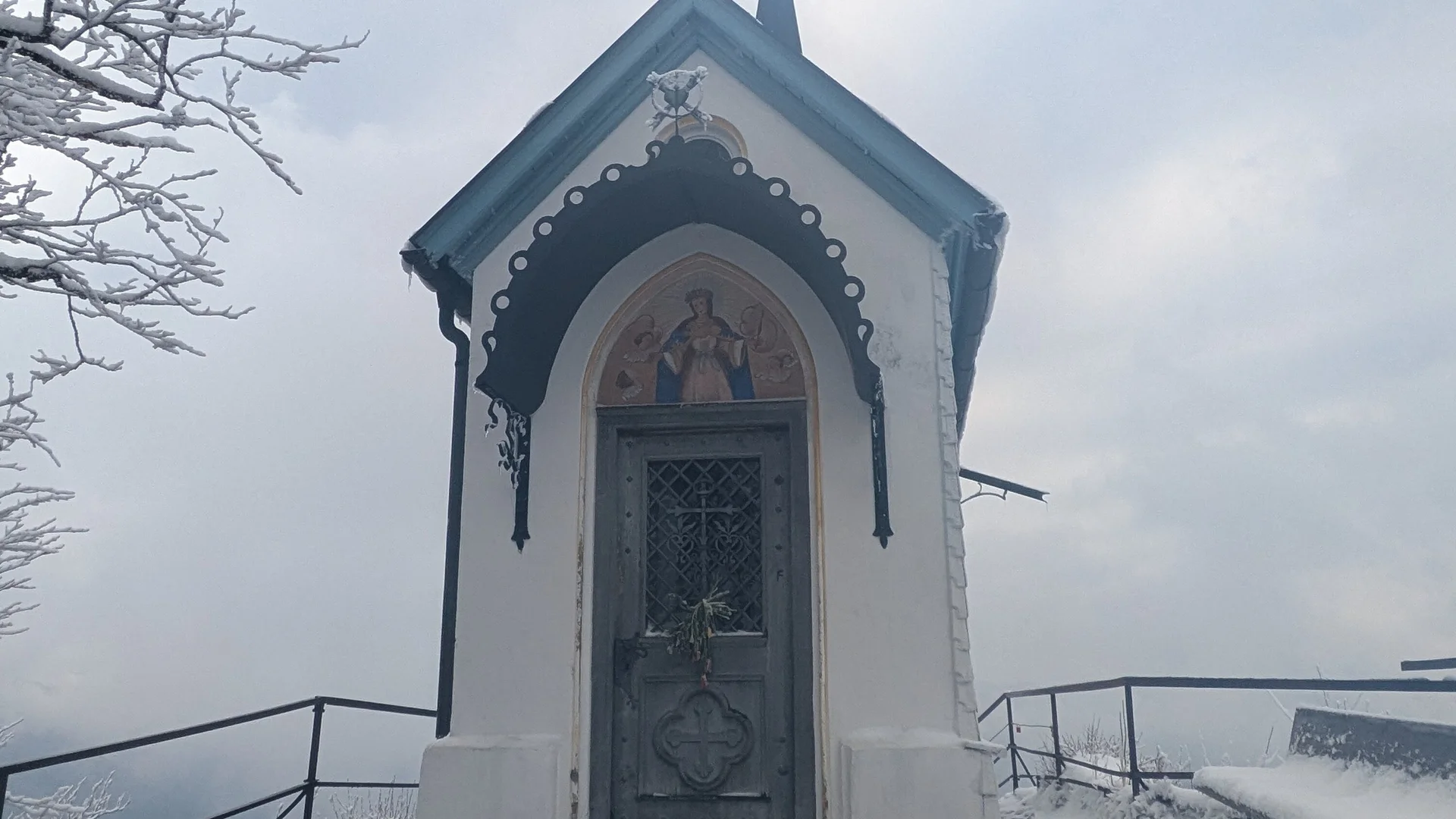 Riederstein | © Robert Marchart Riederstein | © Robert Marchart