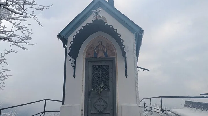 Riederstein | © Robert Marchart