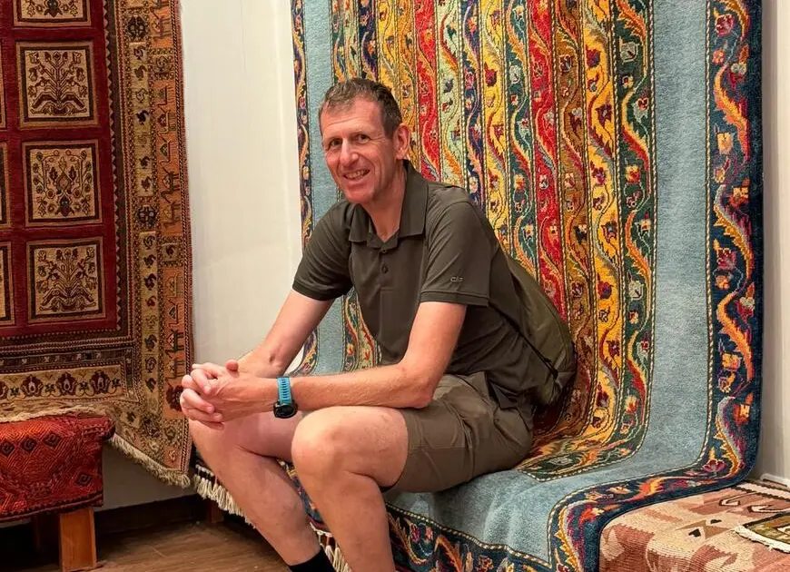 Robert Marchart | © Robert Marchart