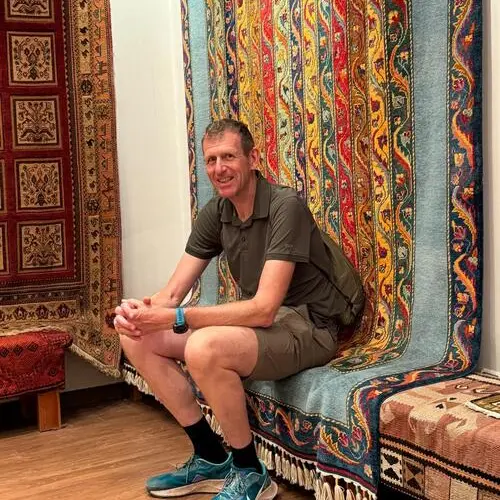 Robert Marchart | © Robert Marchart