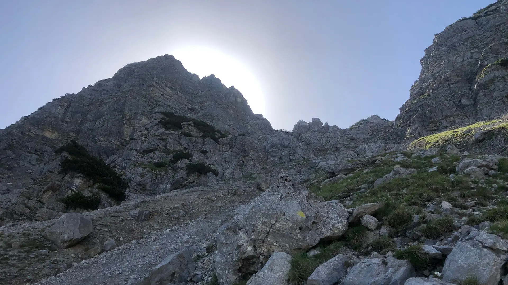 Hohe Kisten | © Robert Marchart