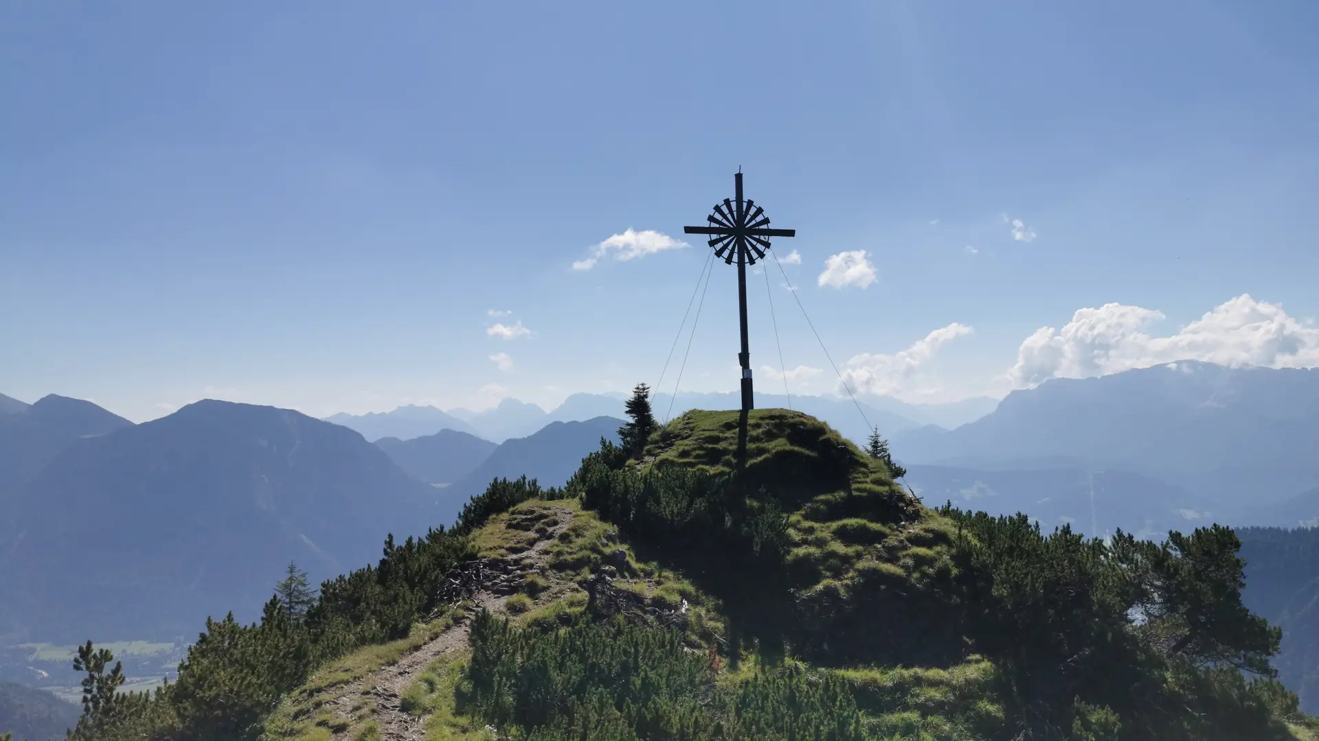 Brünstelkreuz | © Robert Marchart