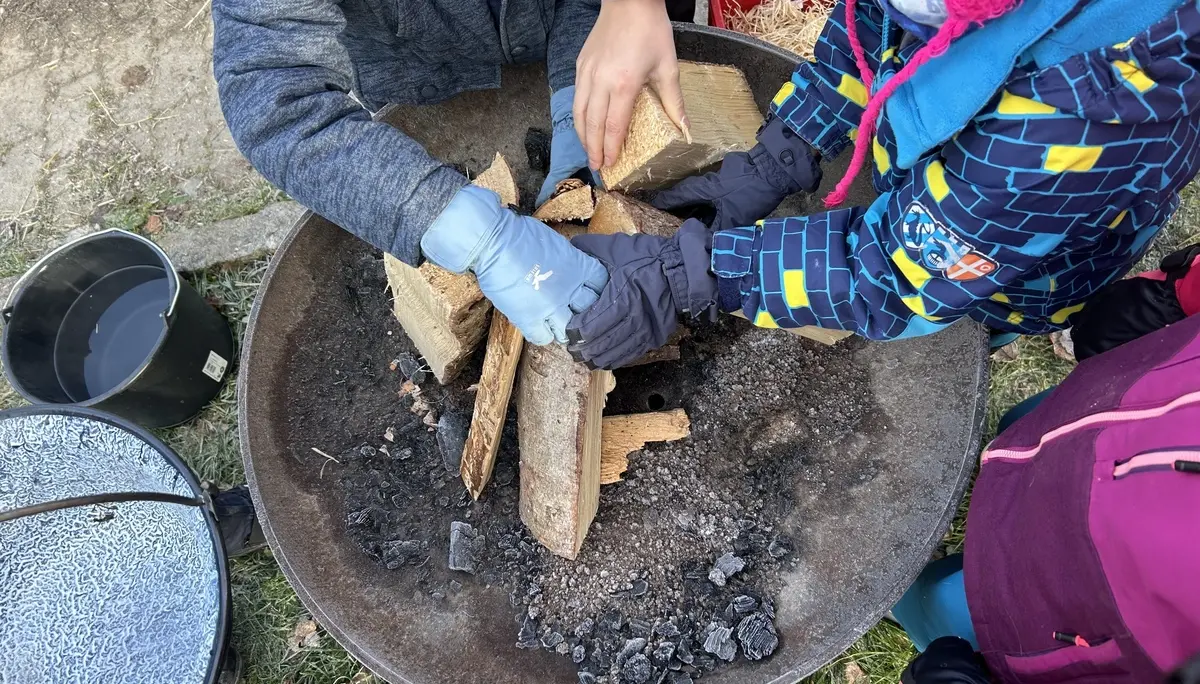 © Friederike Hegemann