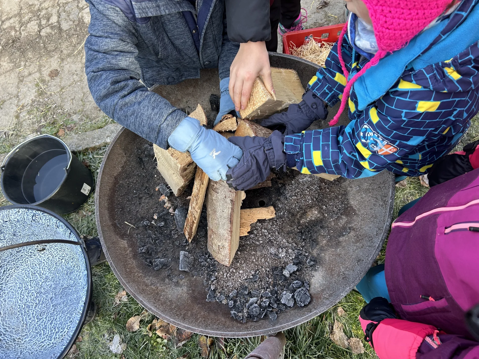 © Friederike Hegemann