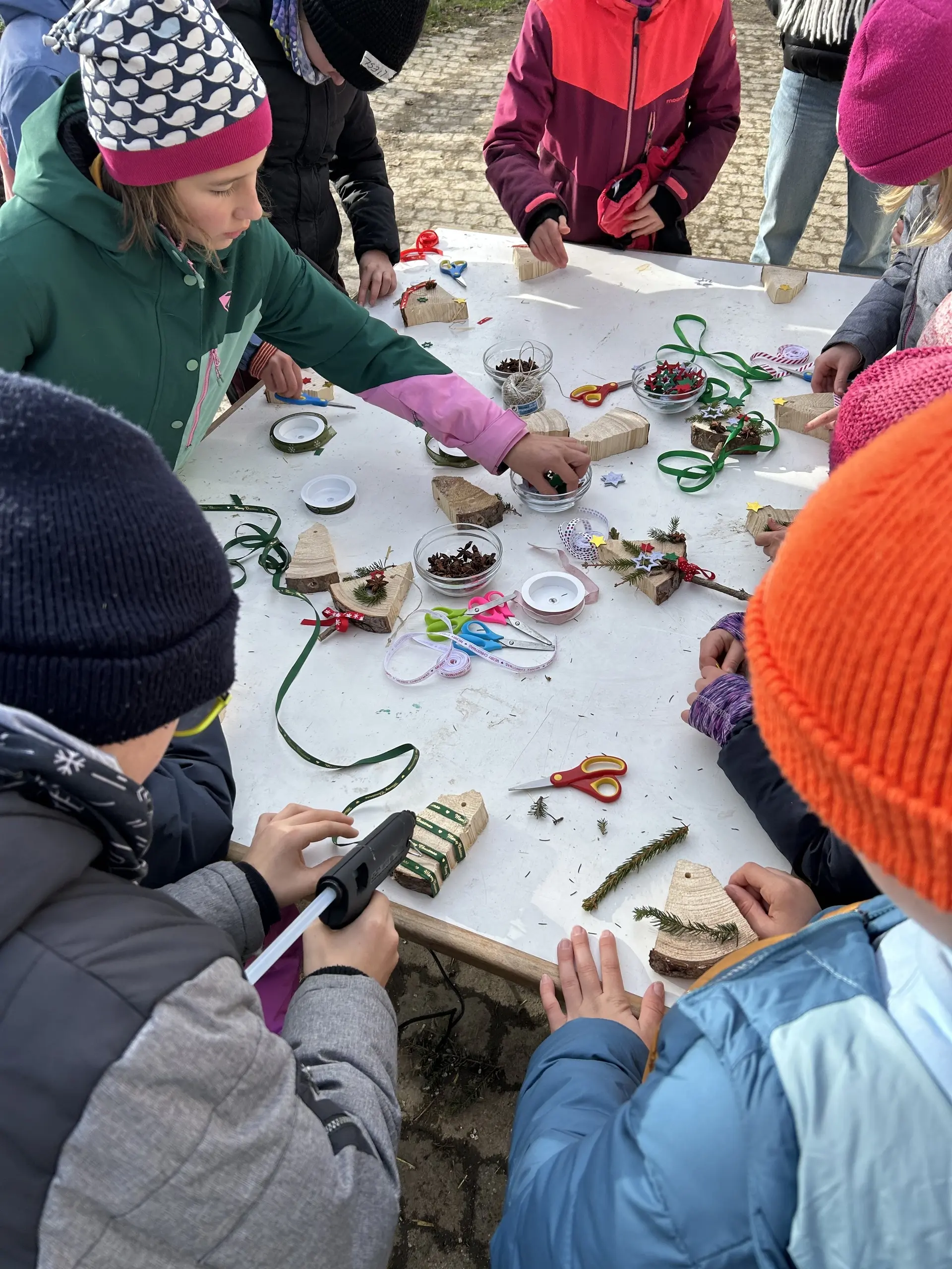 © Friederike Hegemann