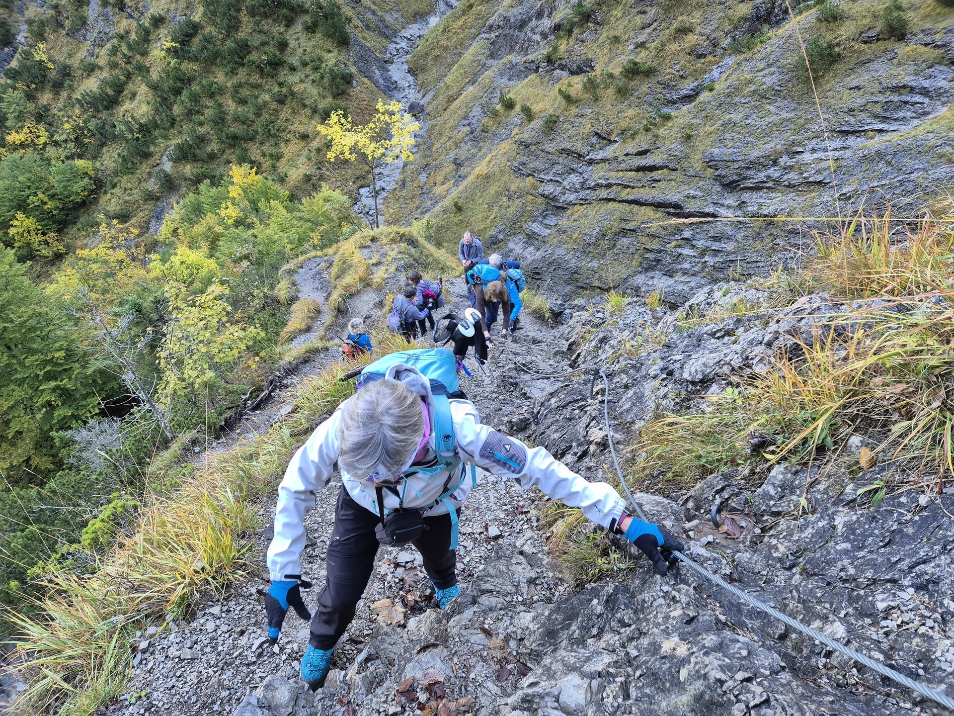 © Manfred Stegmiller