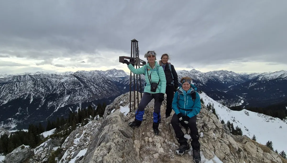 © Manfred Stegmiller