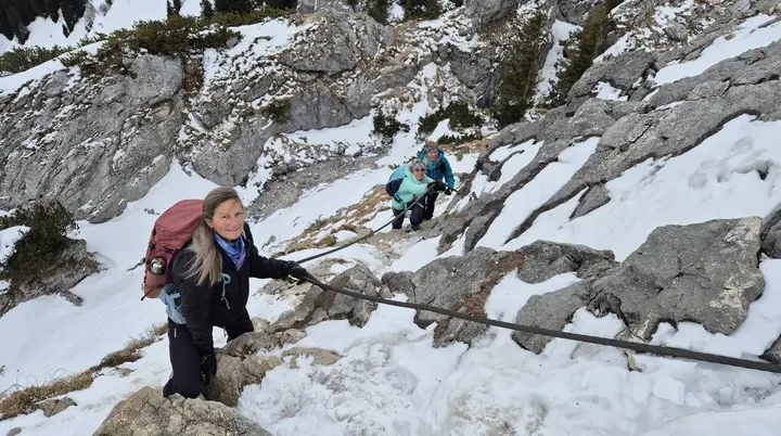 © Manfred Stegmiller