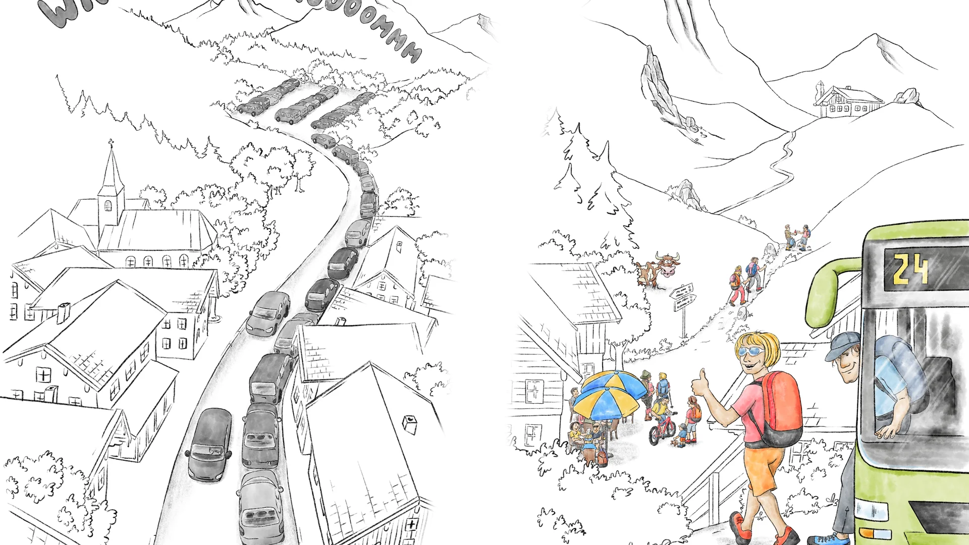 © © CAA – Club Arc Alpin / Georg Sojer