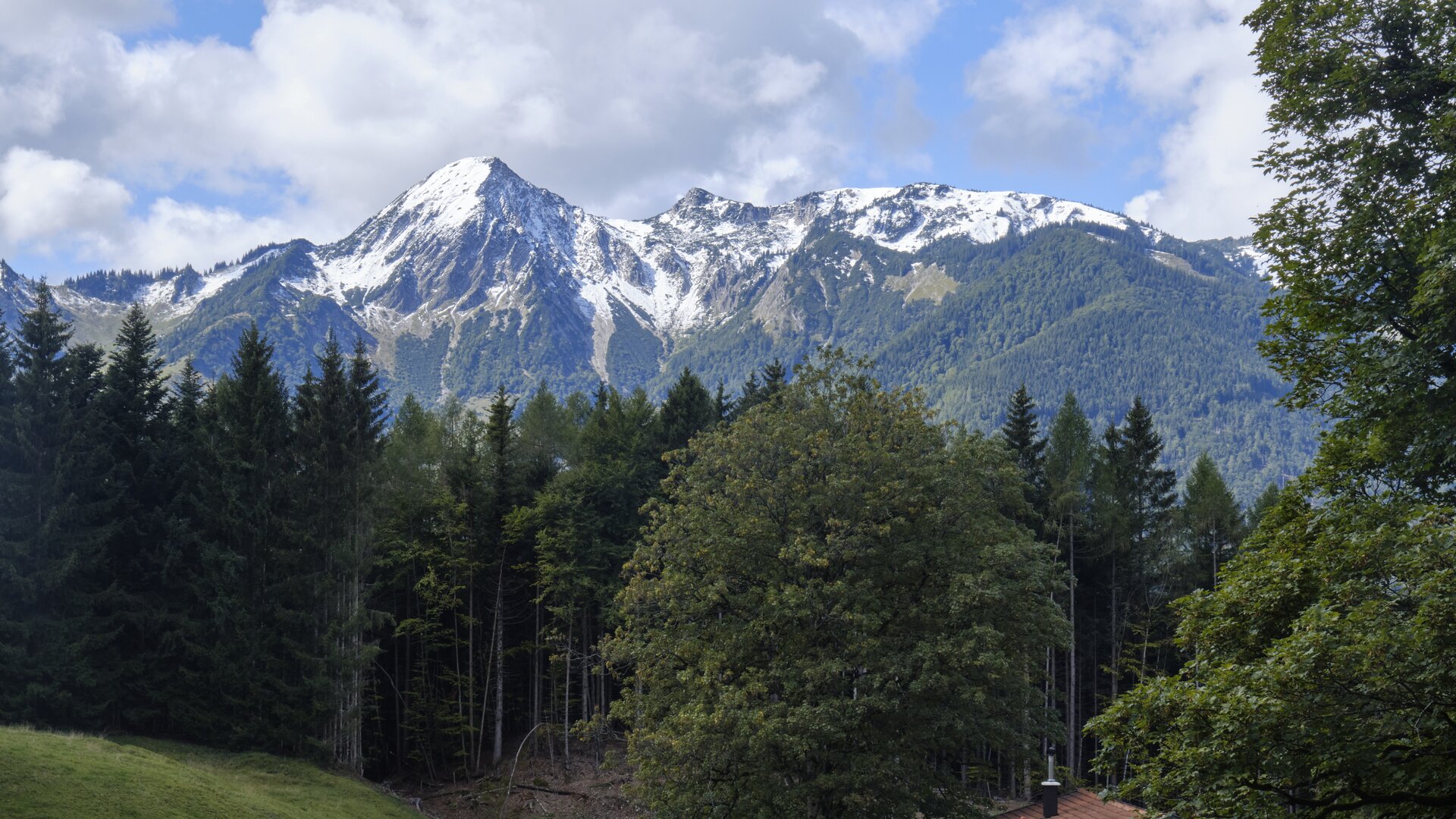 Unsere Wochenendwanderung | © DAV Vierseenland Unsere Wochenendwanderung | © DAV Vierseenland