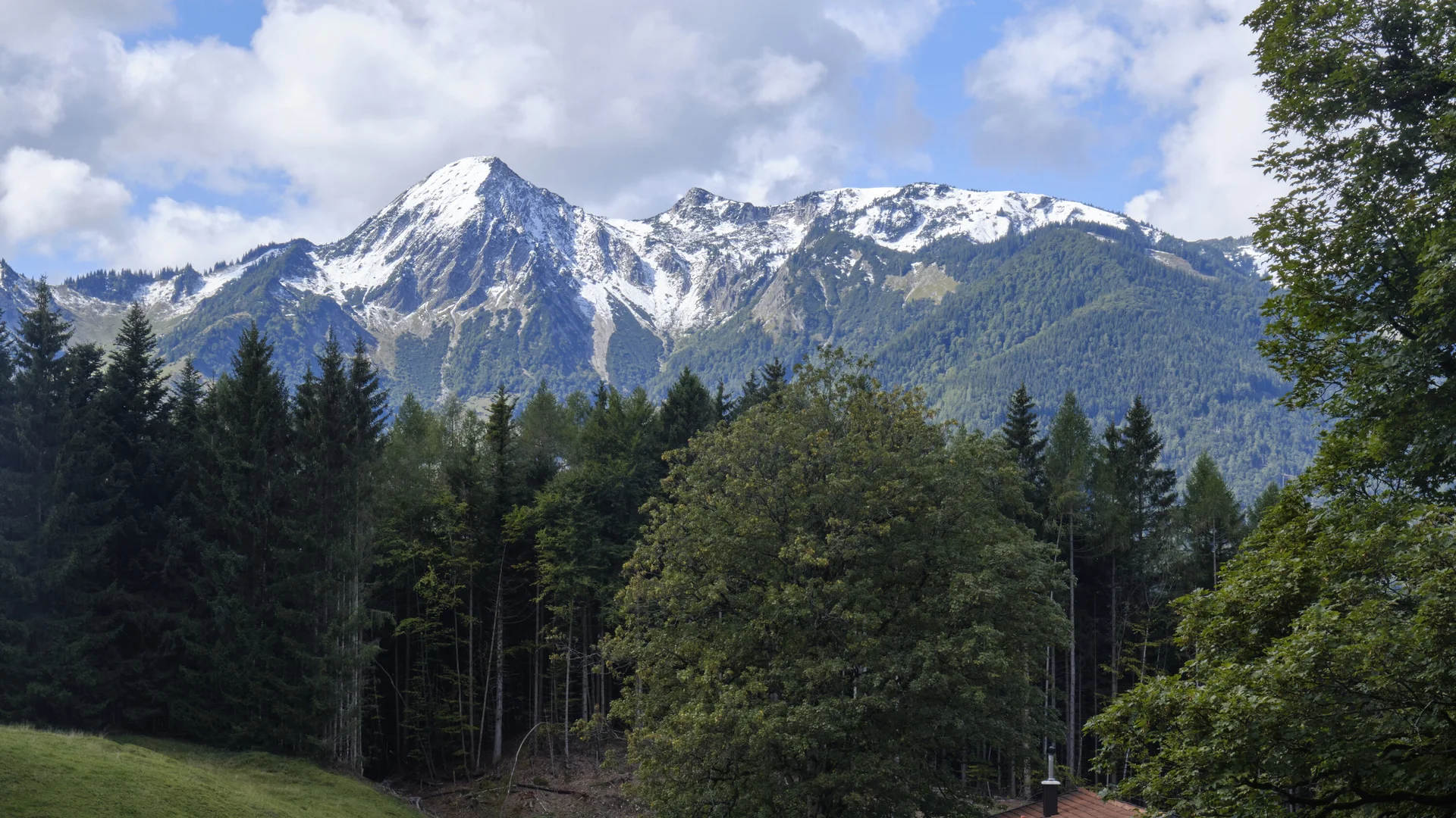 Unsere Wochenendwanderung | © DAV Vierseenland Unsere Wochenendwanderung | © DAV Vierseenland