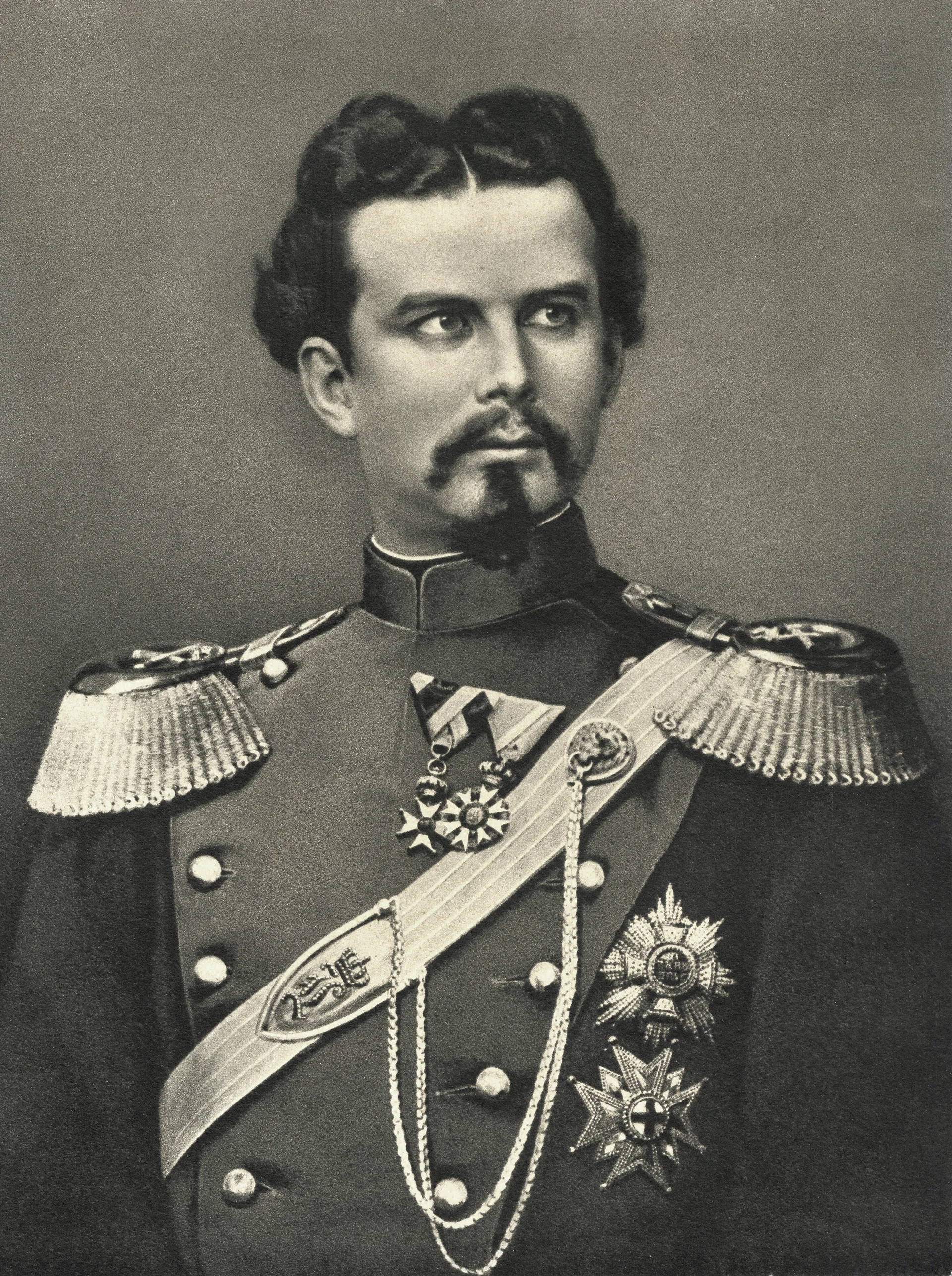 © Sammlung Jean Louis München