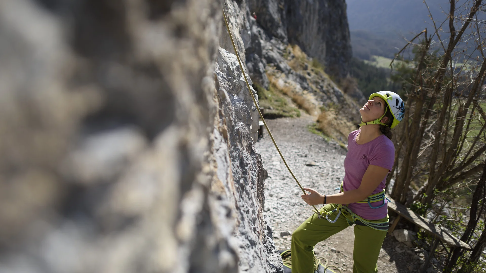 © DAV/Wolfgang Ehn © DAV/Wolfgang Ehn