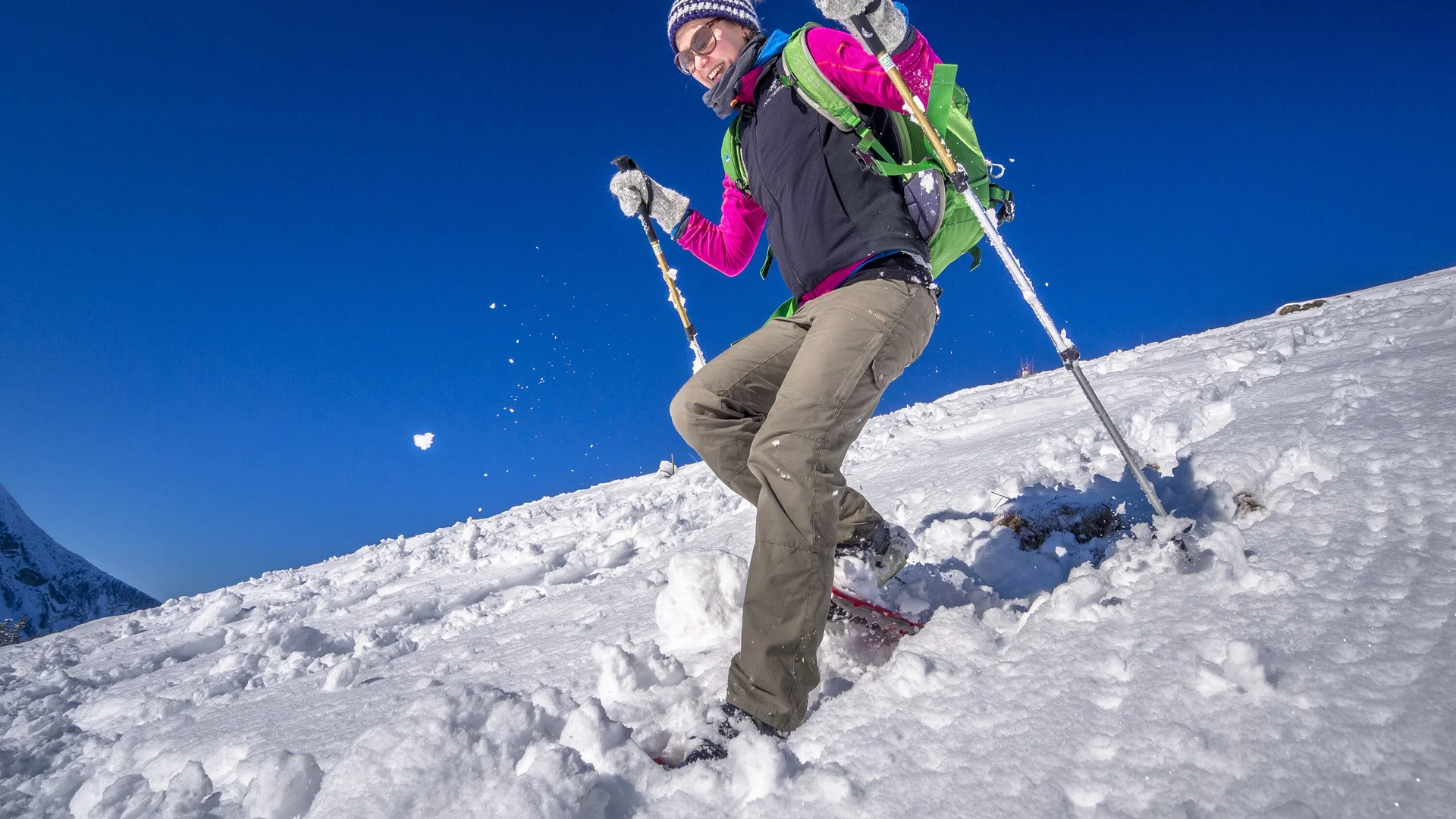 © DAV/Silvan Metz © DAV/Silvan Metz